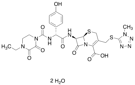 Cefoperazone Dihydrate - image 1
