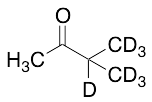 3-Methyl-2-butanone-d7 - image 1