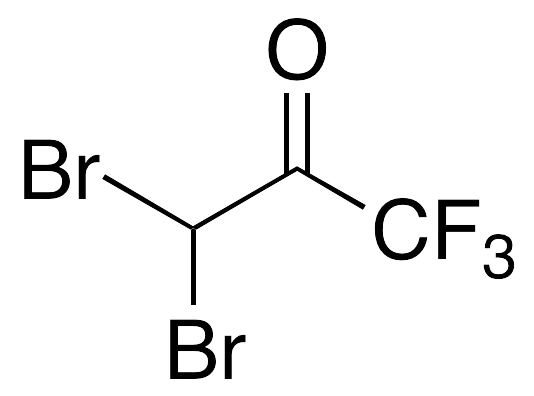 1,1-Dibromo-3,3,3-trifluoroacetone - image 1