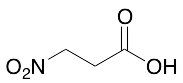 3-Nitropropionic Acid - image 1