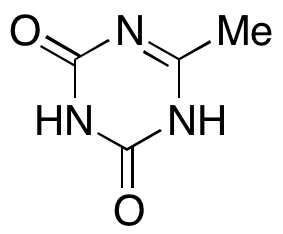 6-Methyl-1,3,5-triazine-2,4(1H,3H)-dione - image 1