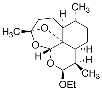 Deoxy Arteether - image 1