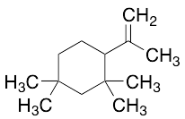 1,1,5,5-Tetramethyl-2-(1-methylethenyl)cyclohexane - image 1
