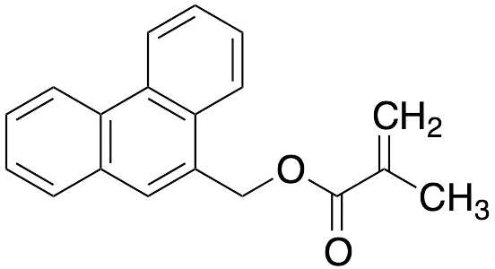 (9-Phenanthryl)methyl Methacrylate - image 1