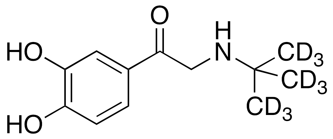 1-Oxo Colterol-d9 - image 1