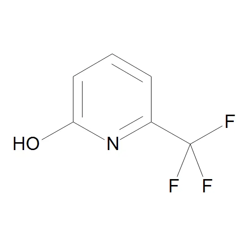 2-Hydroxy-6-trifluoromethylpyridine - image 1