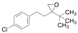 2-tert-Butyl-2-[2-(4-chlorophenyl)ethyl]oxirane - image 1