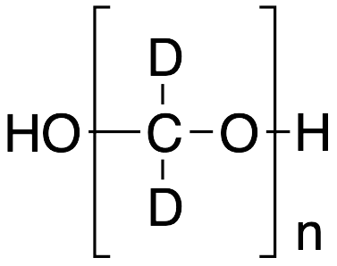 Paraformaldehyde-D2 - image 1