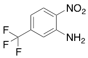 2-Nitro-5-(trifluoromethyl)aniline - image 1