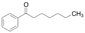 1-Phenyl-1-heptanone - image 1