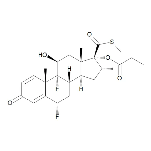 Ticabesone Propionate - image 1
