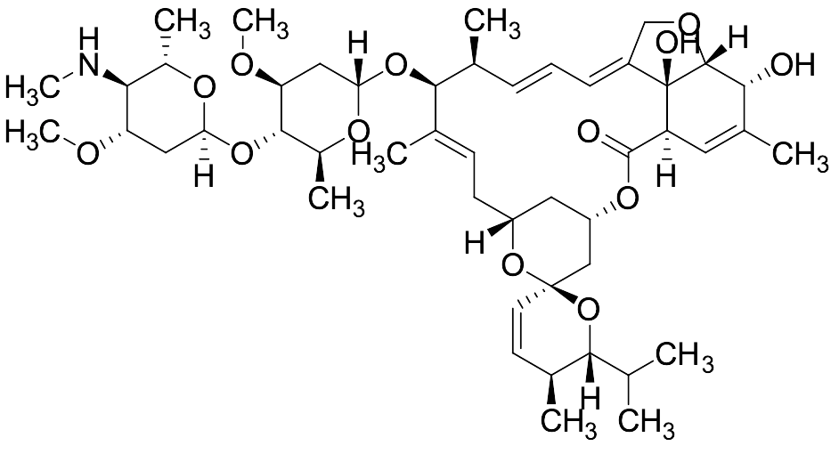 Emamectin B1b - image 1