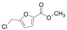 Methyl 5-(Chloromethyl)-2-furoate - image 1