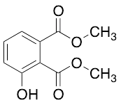 Dimethyl 3-Hydroxyphthalate - image 1