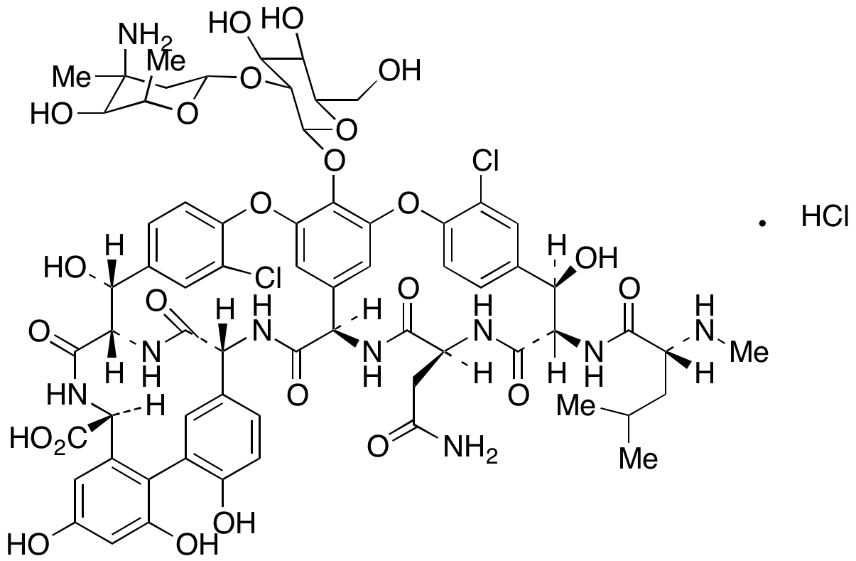 Vancomycin Monohydrochloride - image 1
