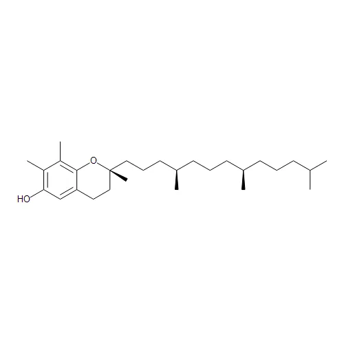 γ-Tocopherol - image 1
