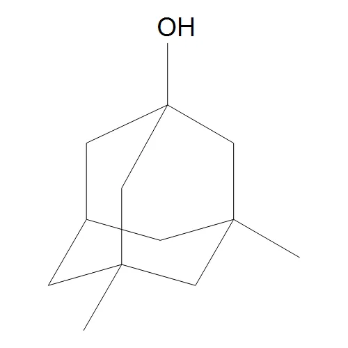 3,5-Dimethyl-1-adamantanol - image 1