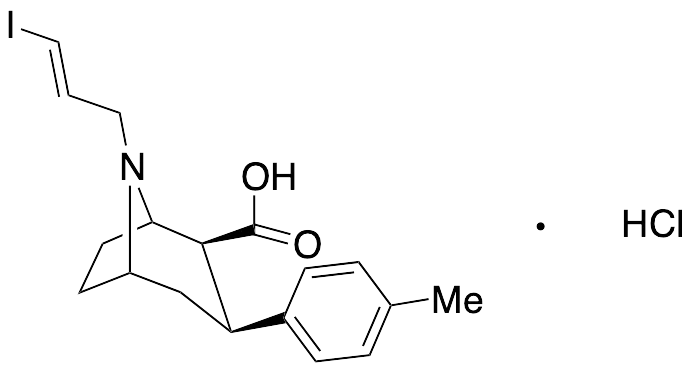 Nor-PE 2I Hydrochloride - image 1