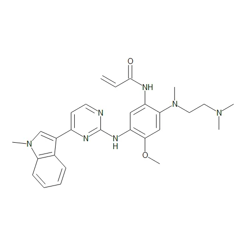 AZD 9291 (Osimertinib) - image 1
