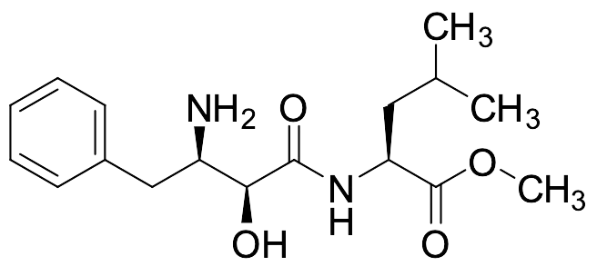 Bestatin Methyl Ester - image 1