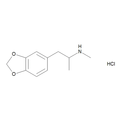 MDMA Hydrochloride - image 1