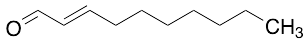(2E)-Decenal - image 1