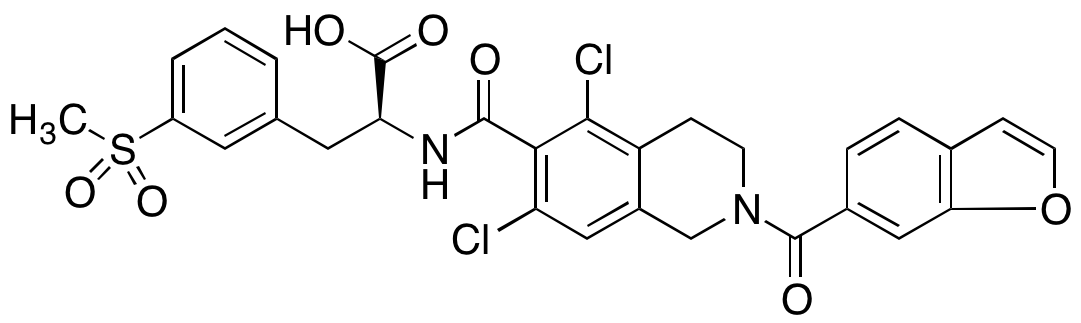 Lifitegrast - image 1
