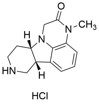 Desfluorobutyrophenone 9 Oxo- Lumateperone - image 1