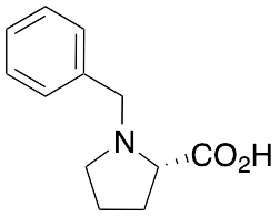 N-Benzyl-(S)-proline - image 1