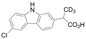 rac Carprofen-d3 - image 1