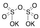 Potassium Disulfate - image 1