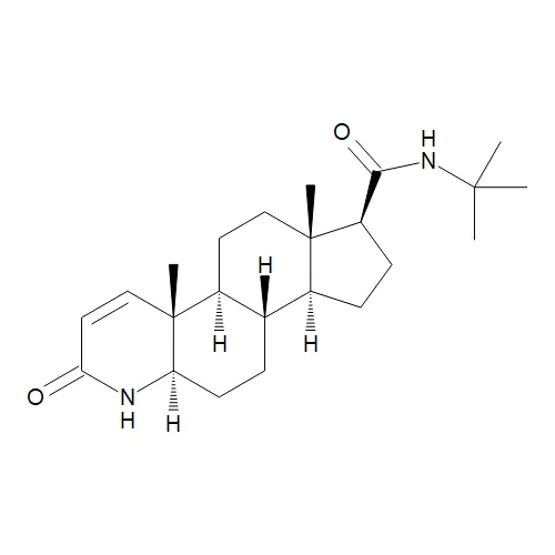 Finasteride - image 1