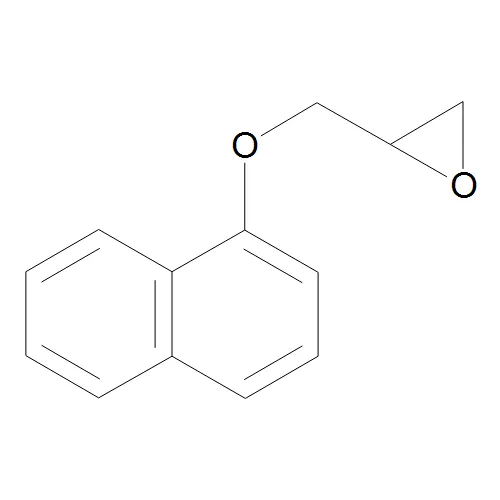 a-Naphthyl Glycidyl Ether, 90% - image 1