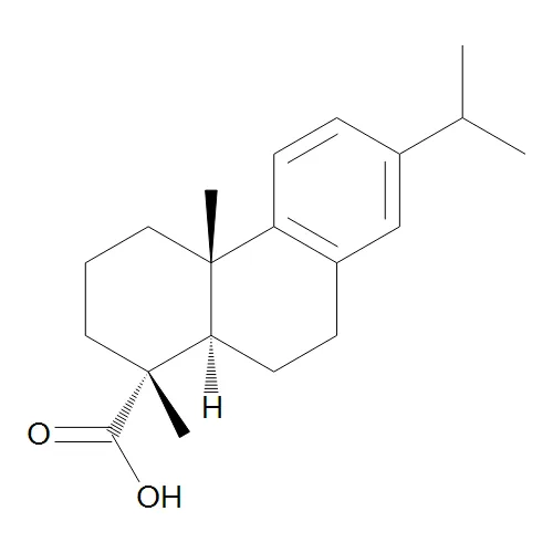 Dehydroabietic Acid - image 1