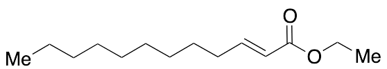 (E)-Dodec-2-enoic Acid Ethyl Ester - image 1