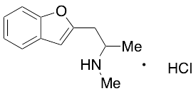 2-MAPB Hydrochloride (1.0 mg/mL in Methanol) - image 1
