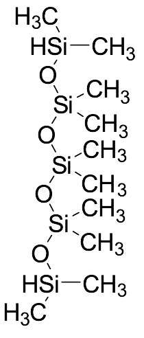 1,1,3,3,5,5,7,7,9,9-Decamethylpentasiloxane - image 1