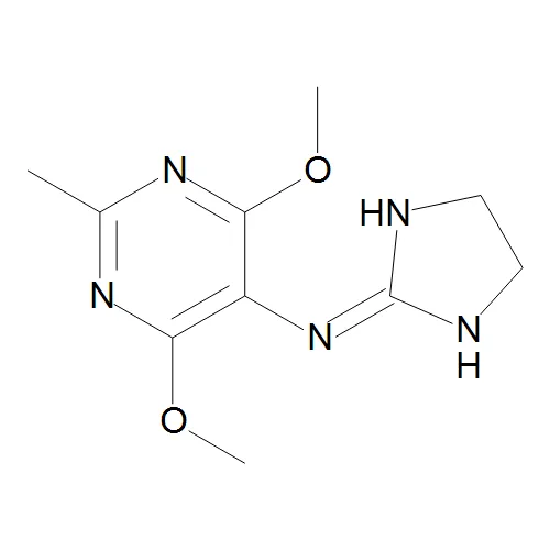 4-Methoxy Moxonidine - image 1