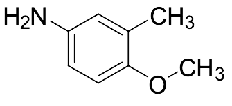4-Methoxy-3-methylaniline - image 1