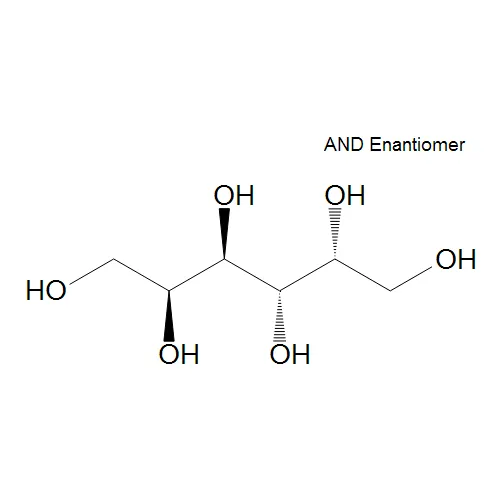 Dulcitol - image 1