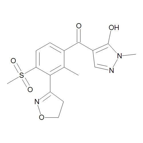 Topramezone - image 1