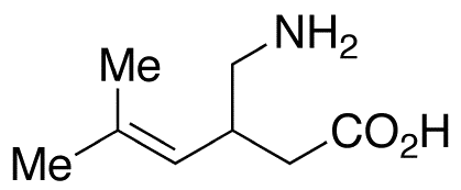 rac 4,5-Dehydro Pregabalin - image 1