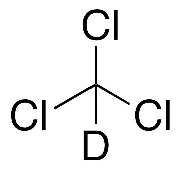 Chloroform-d - image 1
