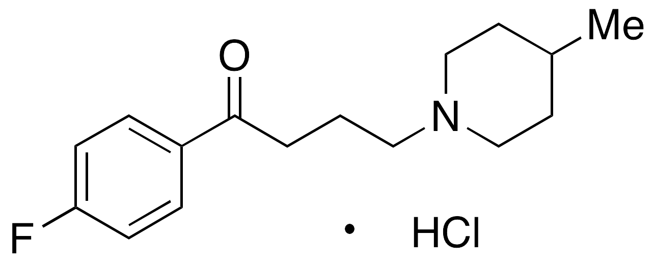 Melperone Hydrochloride - image 1