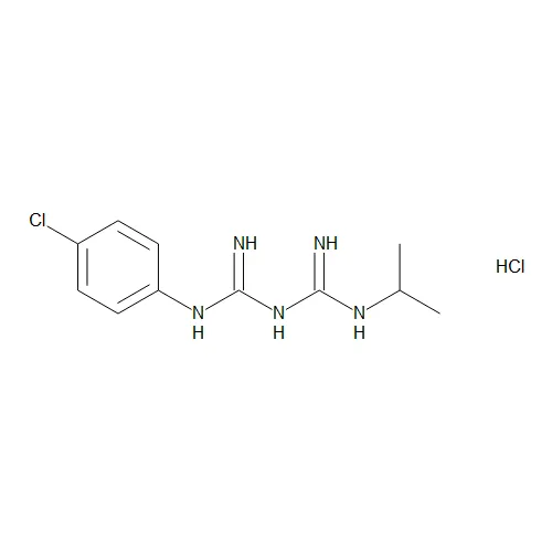 Chlorguanide Hydrochloride - image 1