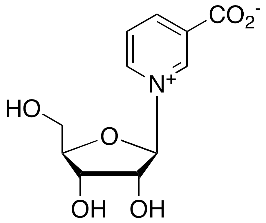 Nicotinic Acid Riboside - image 1