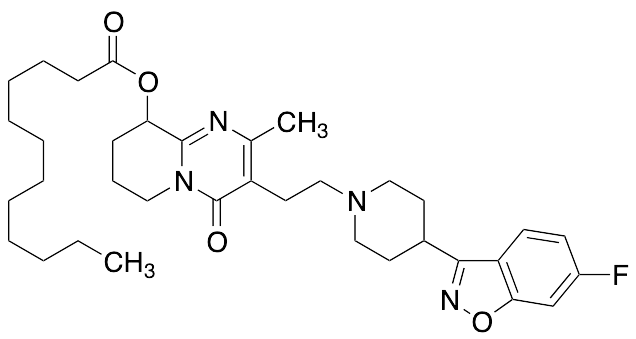 Paliperidone Laurate - image 1