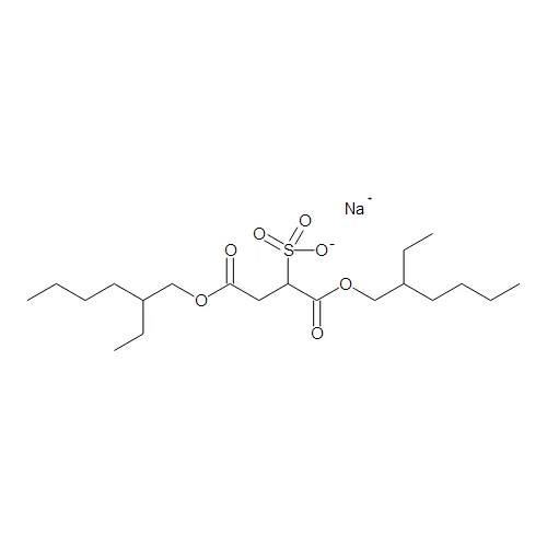 Docusate Sodium - image 1