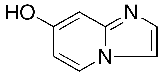 Imidazo[1,2-a]pyridin-7-ol - image 1