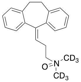 Amitriptyline N-Oxide-d6 - image 1
